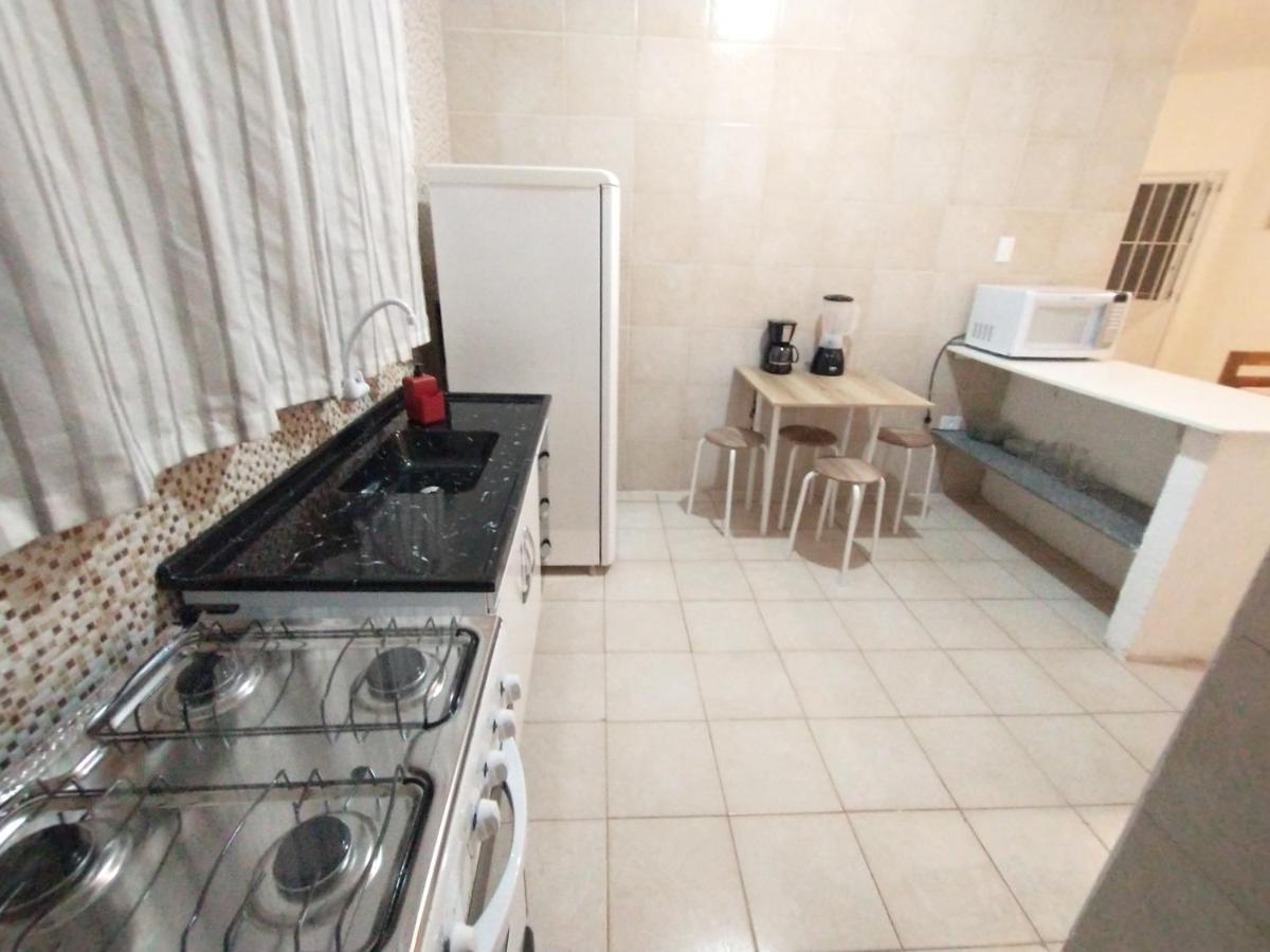 Recanto Da Lagoa Flat Ілля-Комприда Екстер'єр фото