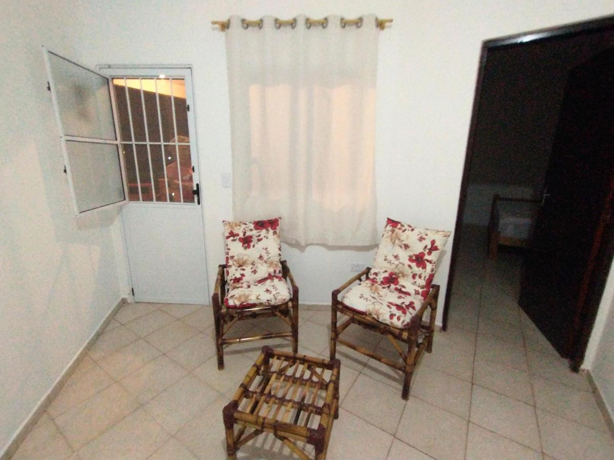 Recanto Da Lagoa Flat Ілля-Комприда Екстер'єр фото