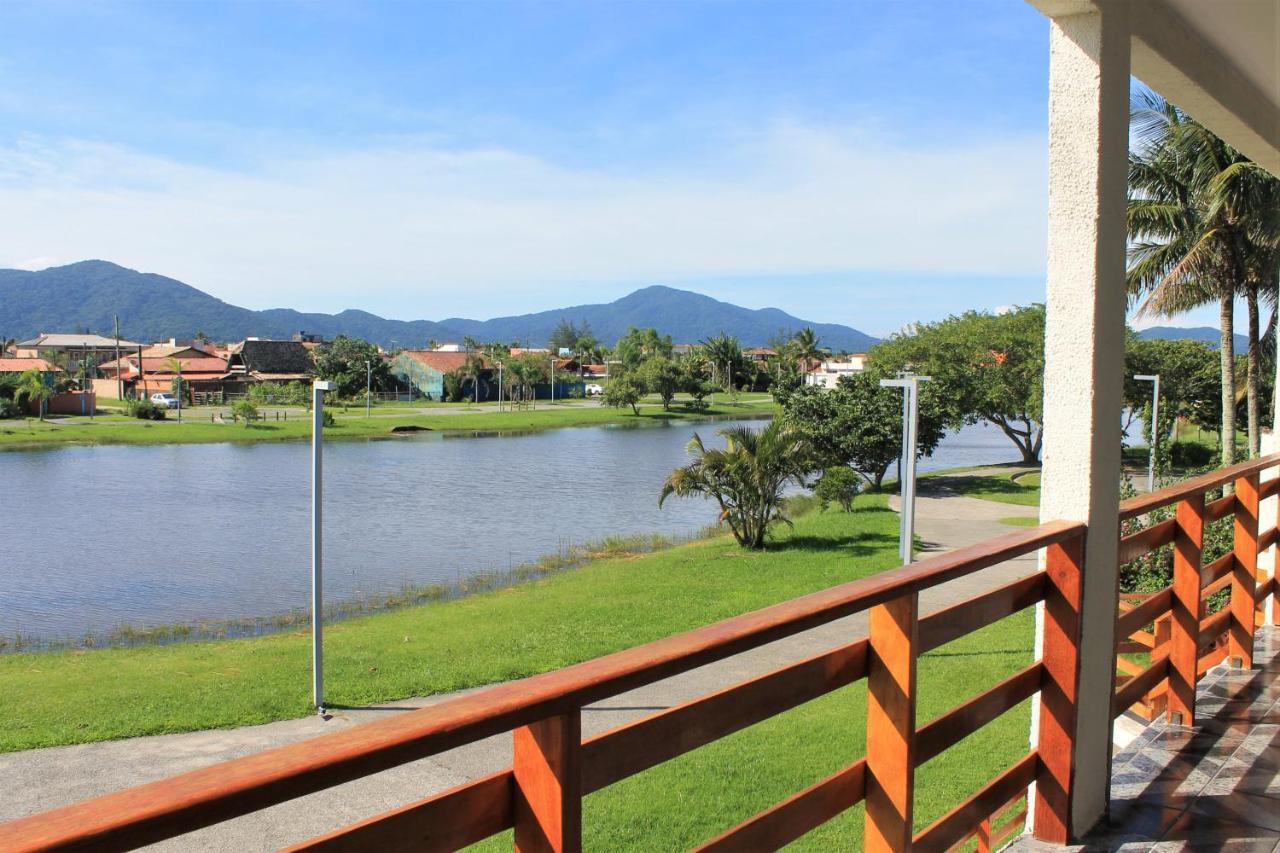 Recanto Da Lagoa Flat Ілля-Комприда Екстер'єр фото