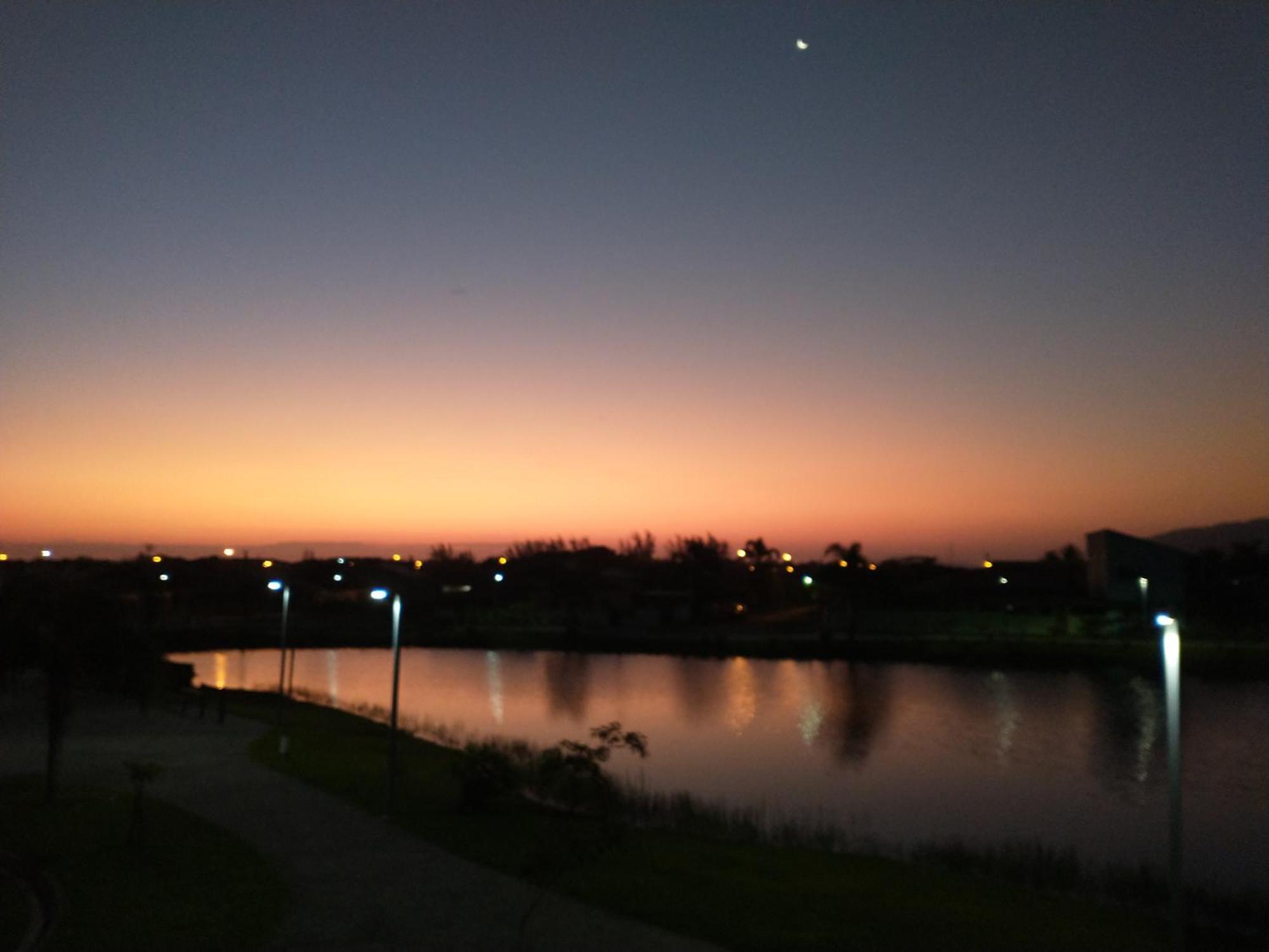 Recanto Da Lagoa Flat Ілля-Комприда Екстер'єр фото
