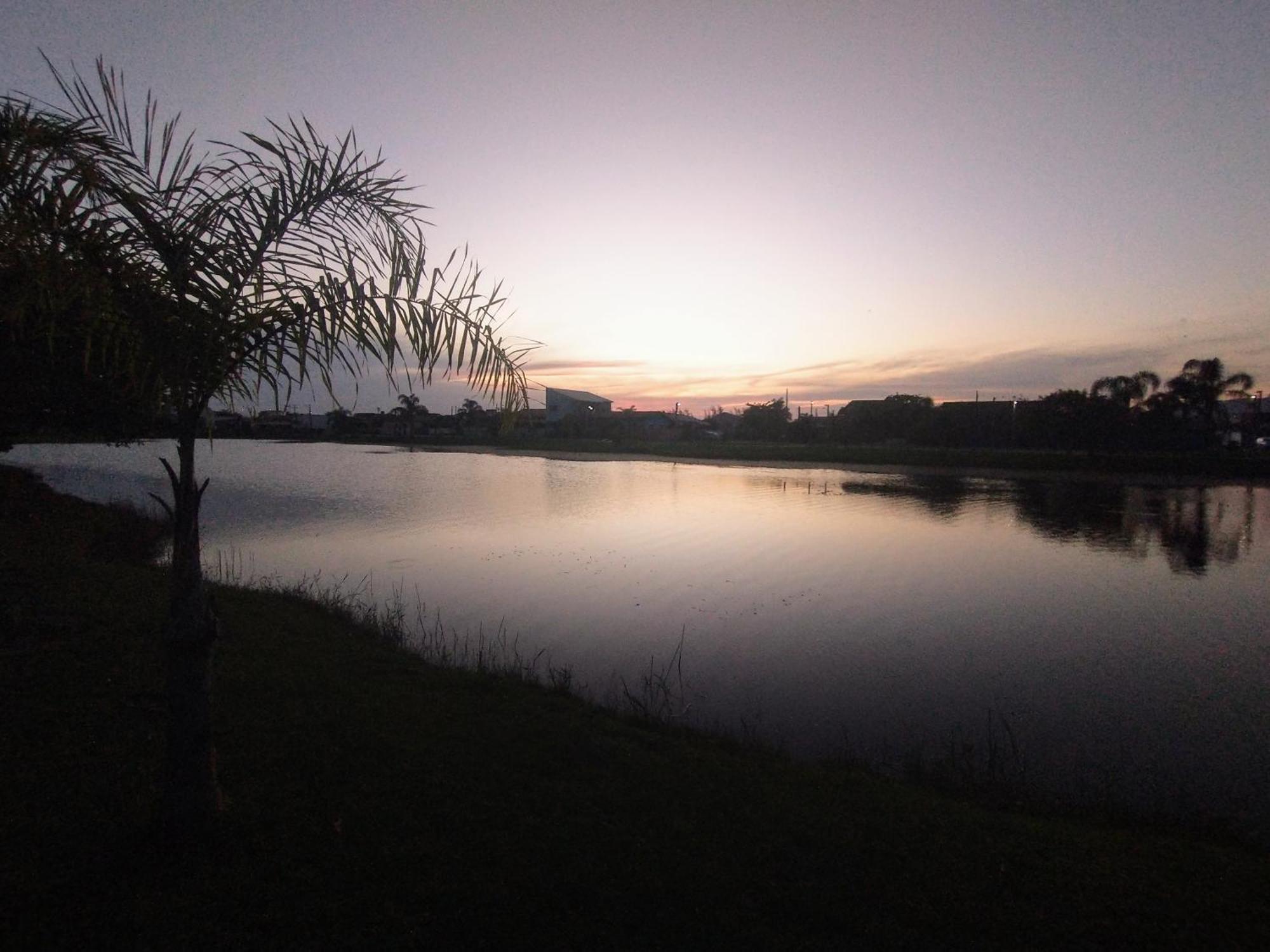 Recanto Da Lagoa Flat Ілля-Комприда Екстер'єр фото